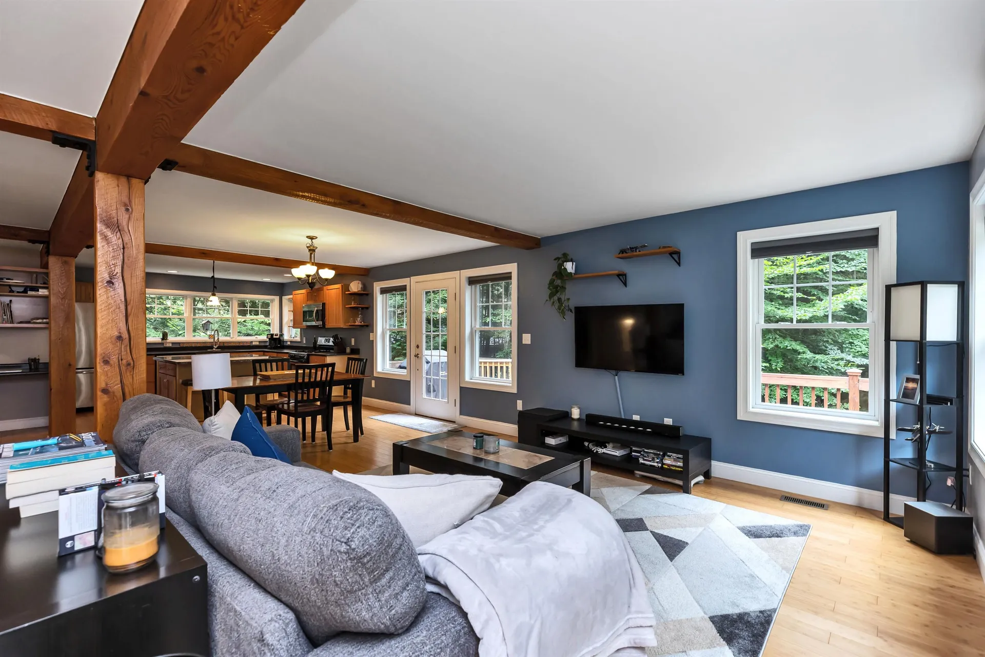 164 Long Pond Road Northwood NH 03261