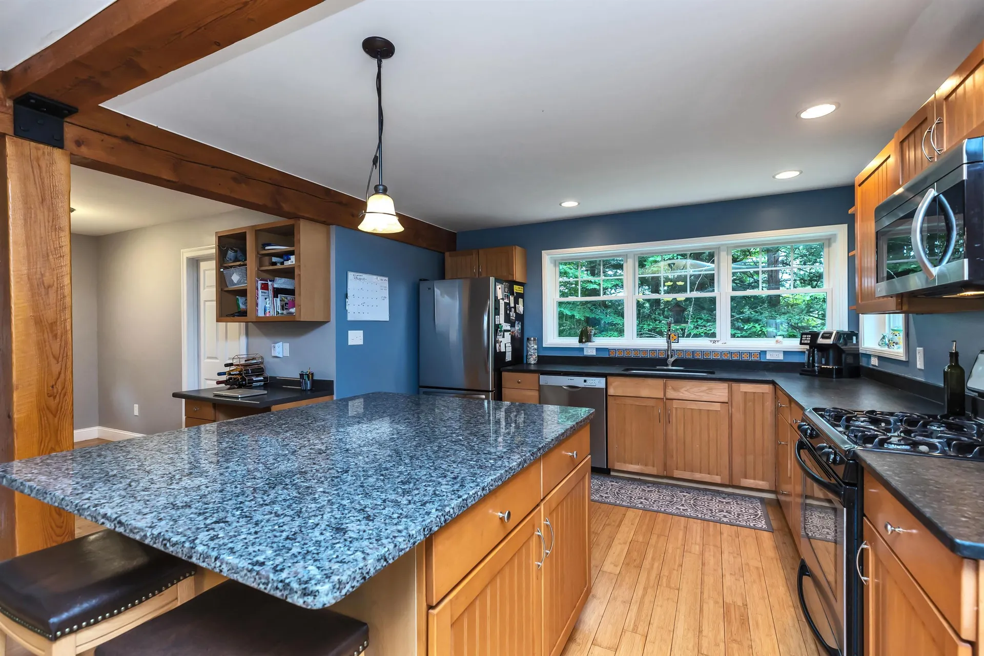 164 Long Pond Road Northwood NH 03261