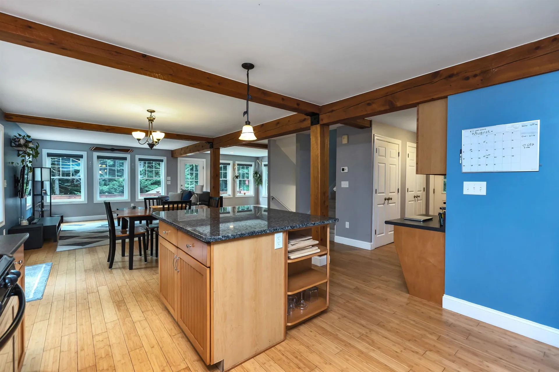 164 Long Pond Road Northwood NH 03261