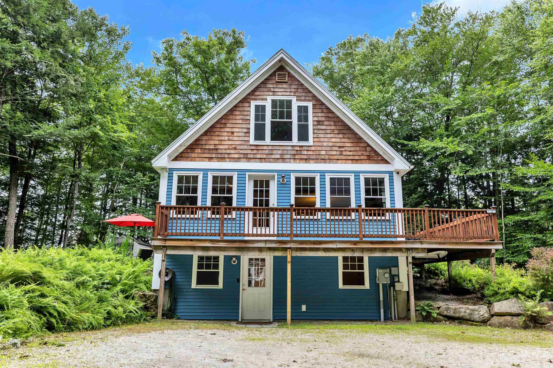 164 Long Pond Road Northwood NH 03261