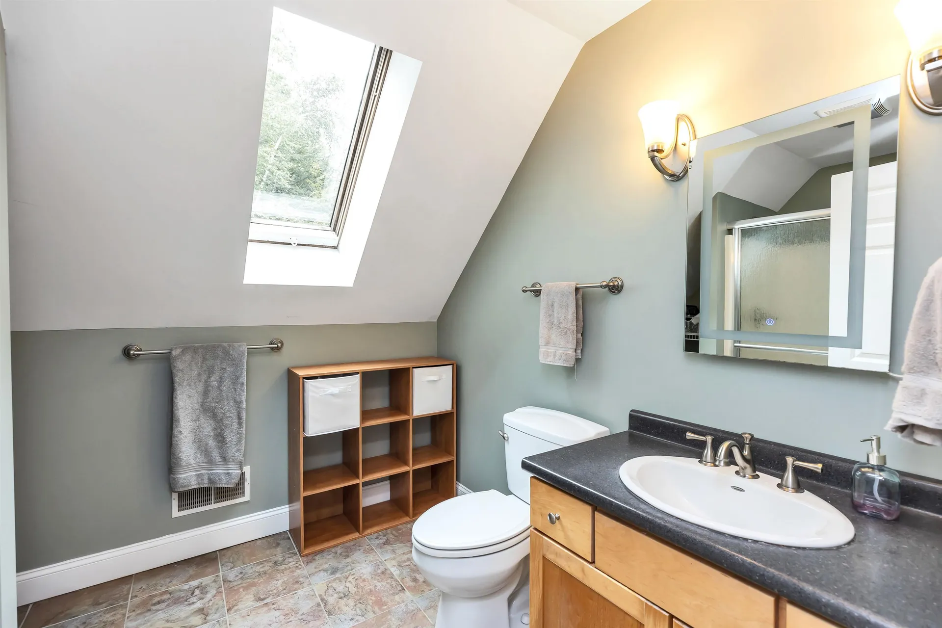 164 Long Pond Road Northwood NH 03261