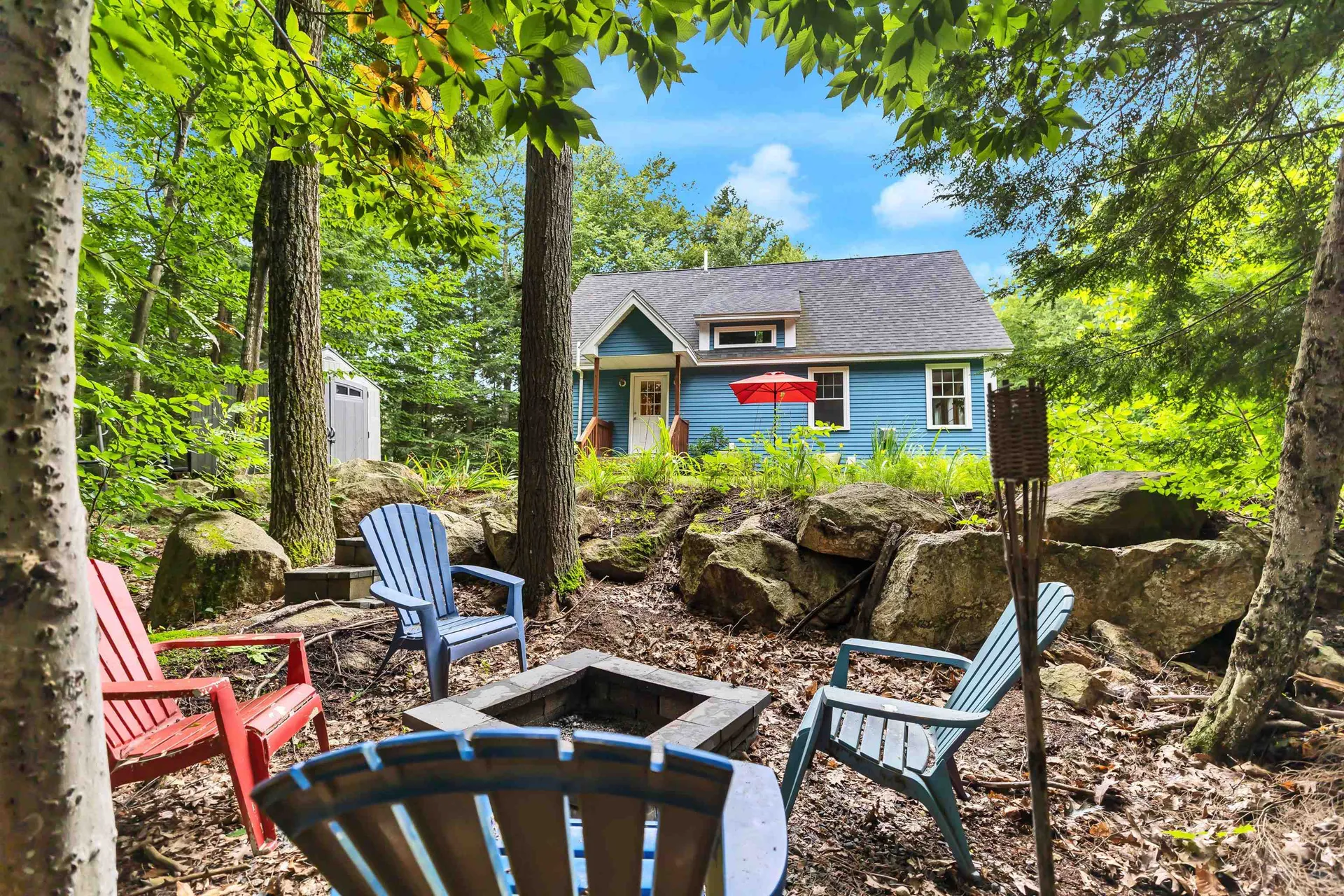 164 Long Pond Road Northwood NH 03261