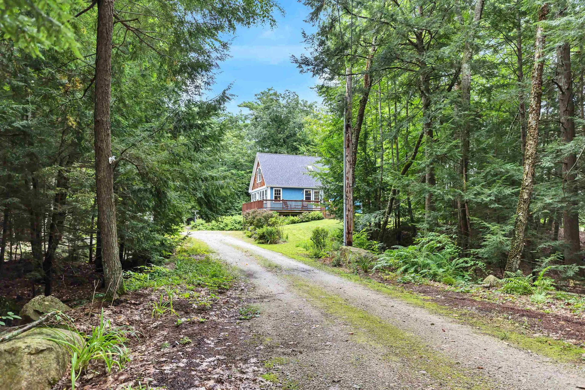 164 Long Pond Road Northwood NH 03261