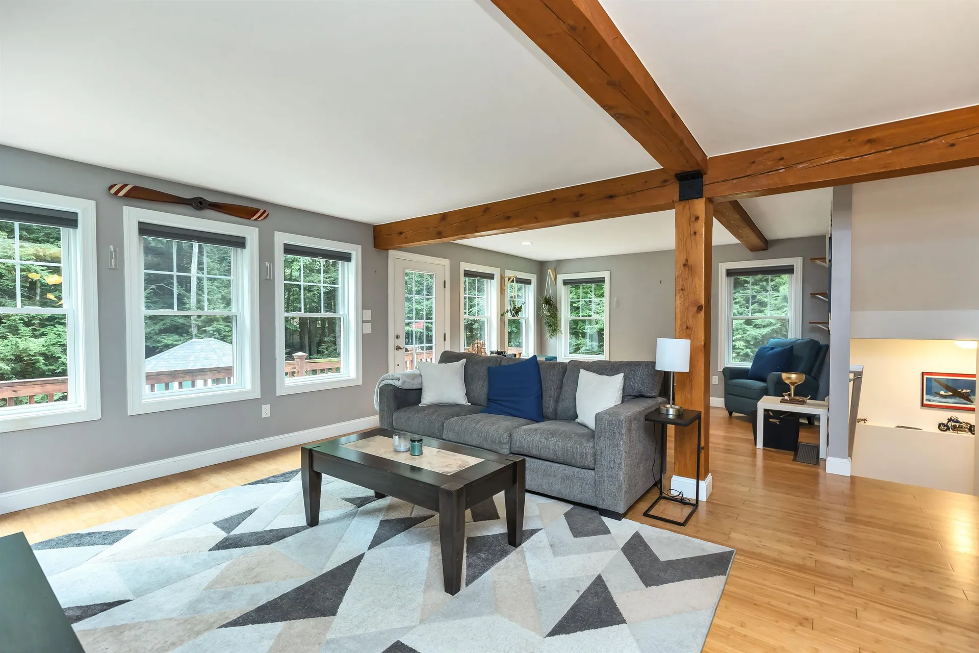 164 Long Pond Road Northwood NH 03261