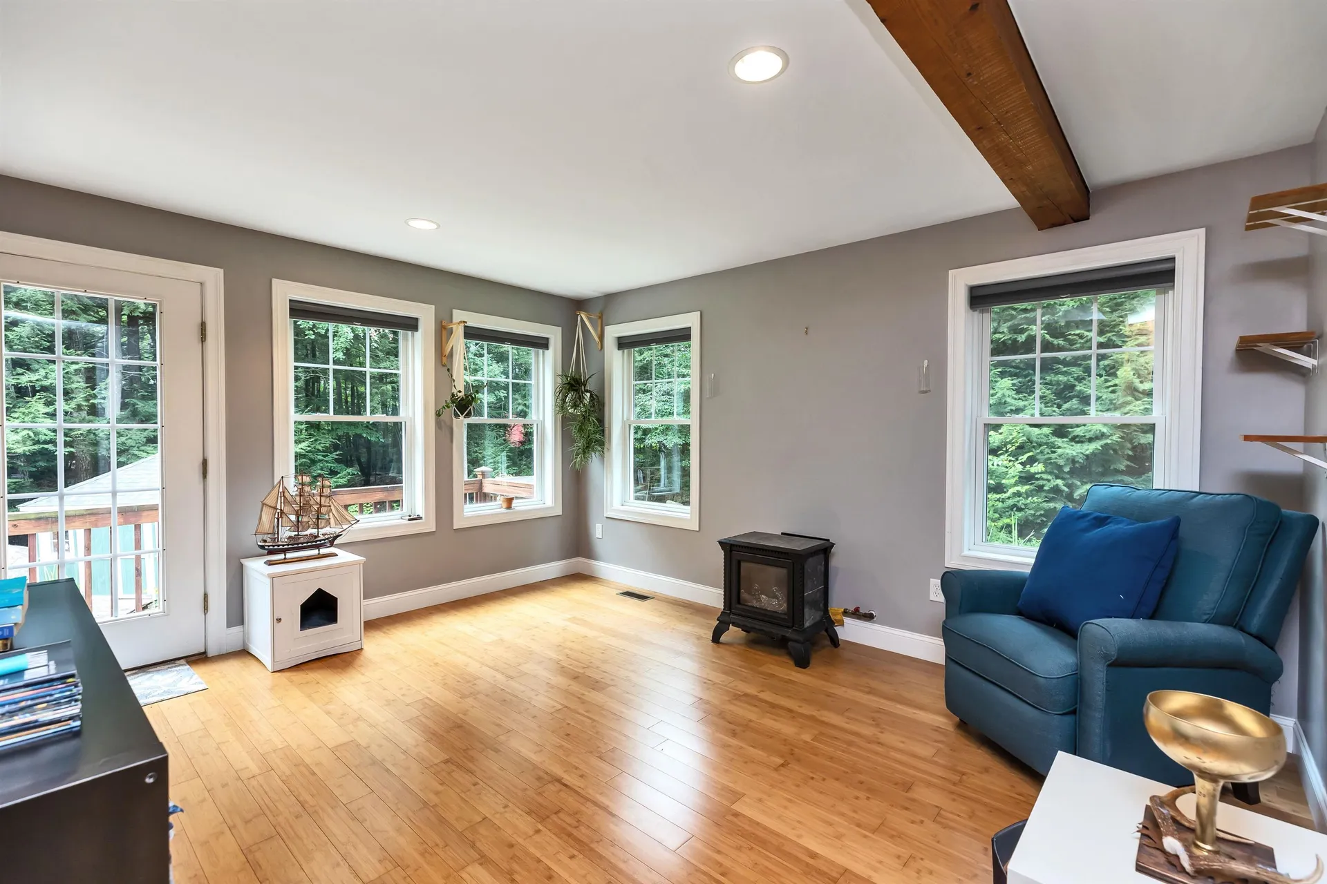 164 Long Pond Road Northwood NH 03261