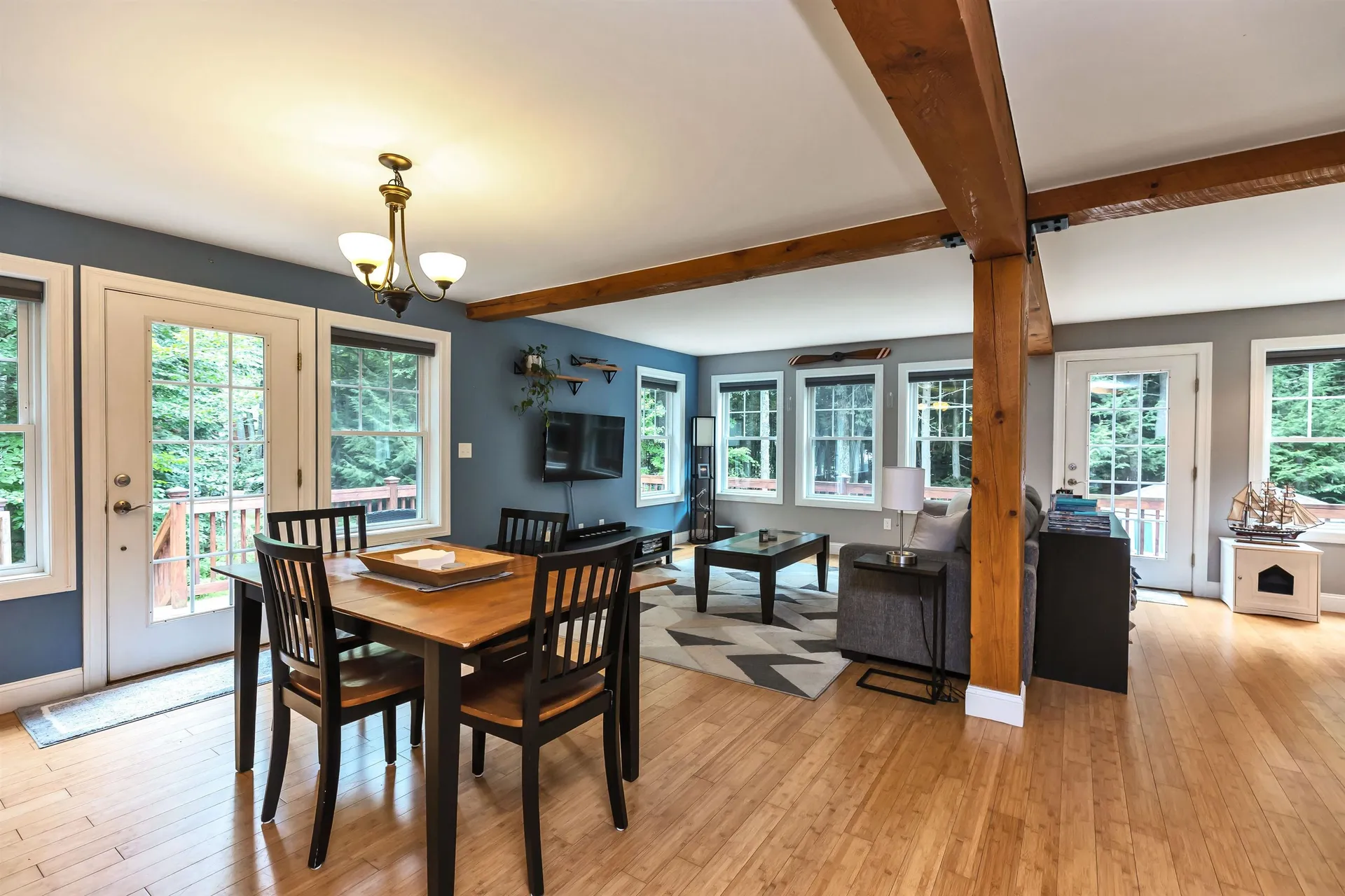 164 Long Pond Road Northwood NH 03261