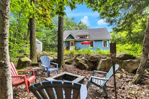 164 Long Pond Road Northwood NH 03261