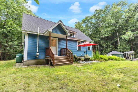 164 Long Pond Road Northwood NH 03261