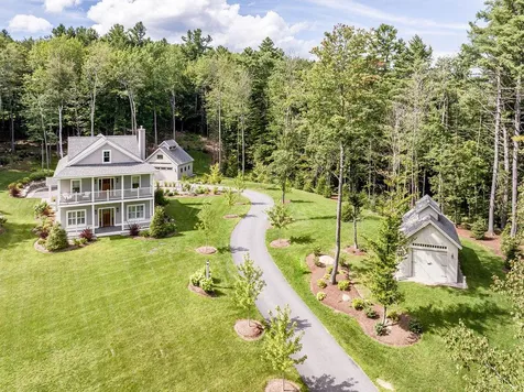 973 Route 11 Sunapee NH 03782