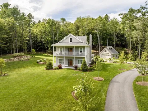 973 Route 11 Sunapee NH 03782