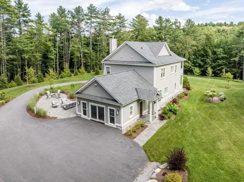 973 Route 11 Sunapee NH 03782