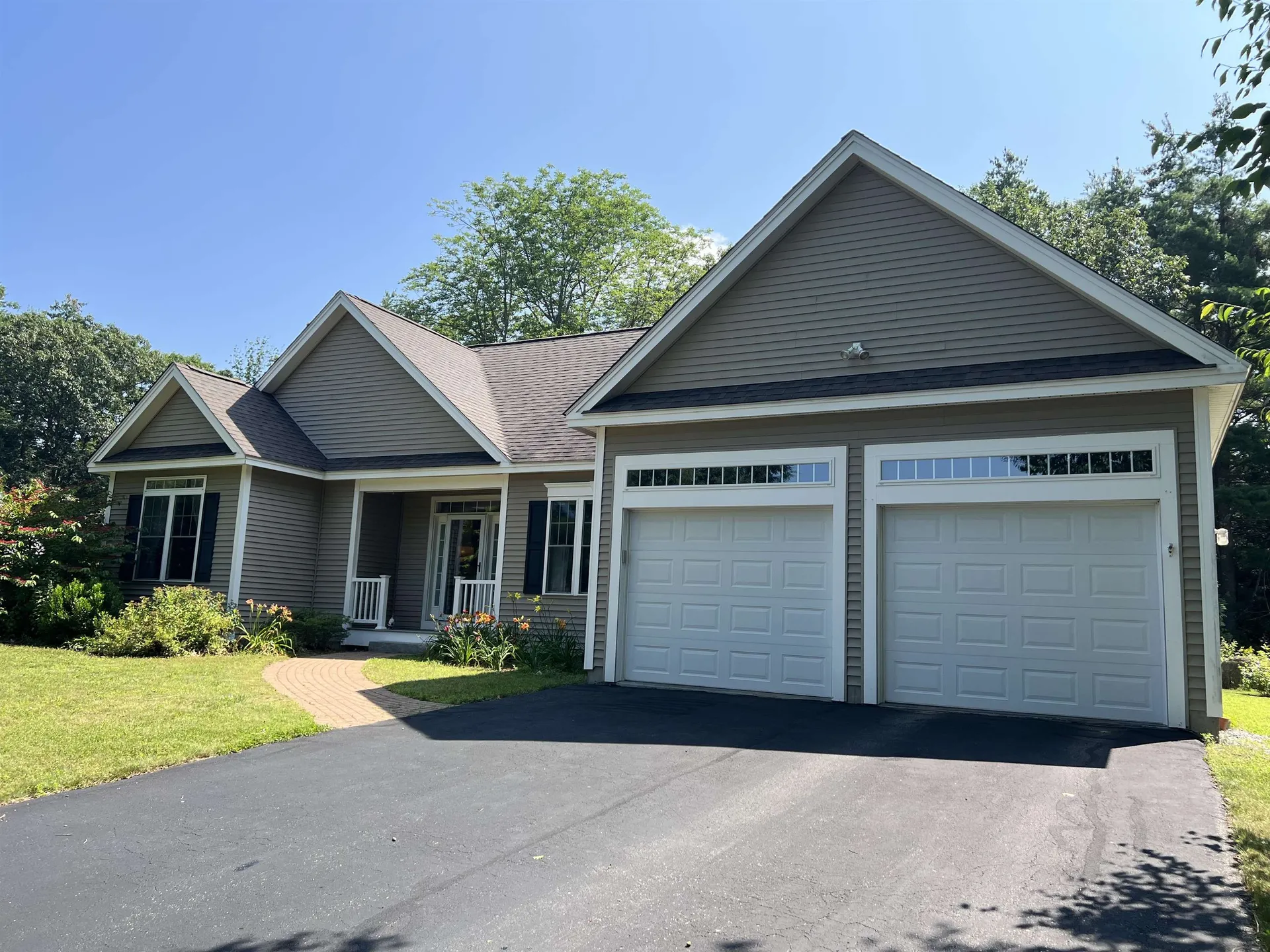 39 Robbe Farm Road Peterborough NH 03458
