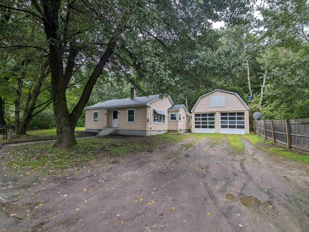 16 Citizens Street Claremont NH 03743