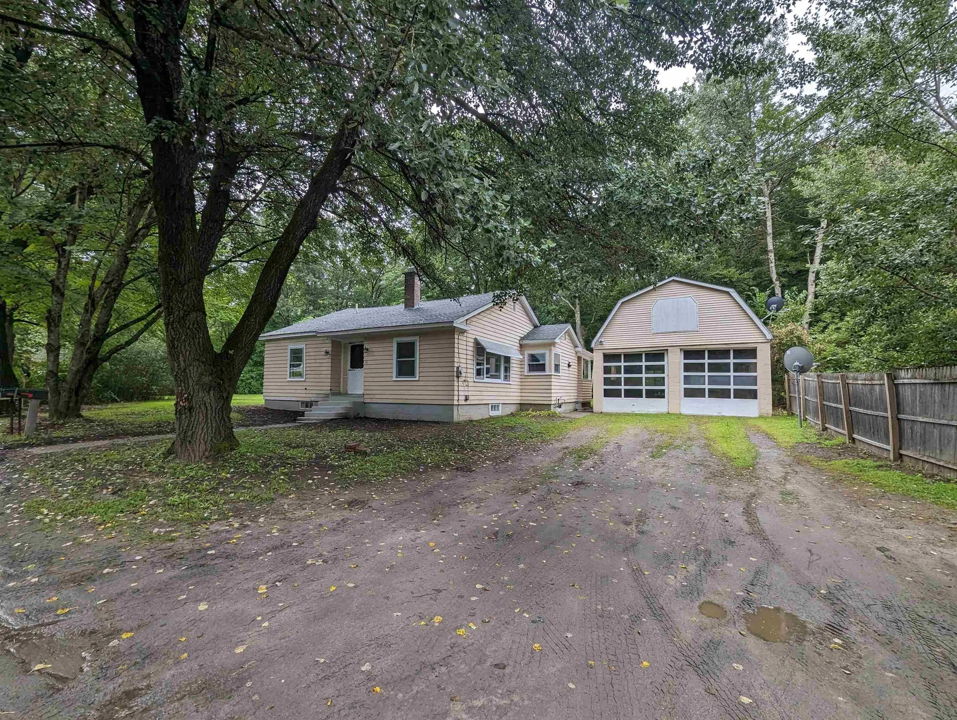 16 Citizens Street Claremont NH 03743