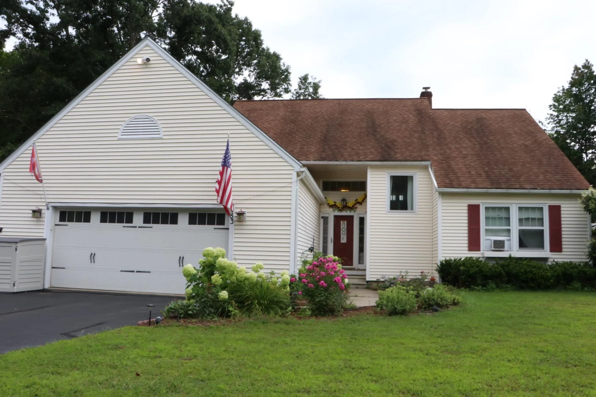 83 Parkwood Drive Colchester VT 05446