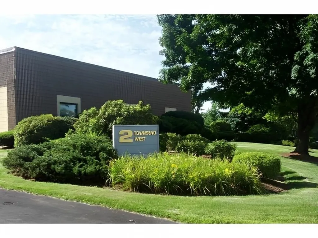 2 Townsend W Street Nashua NH 03063