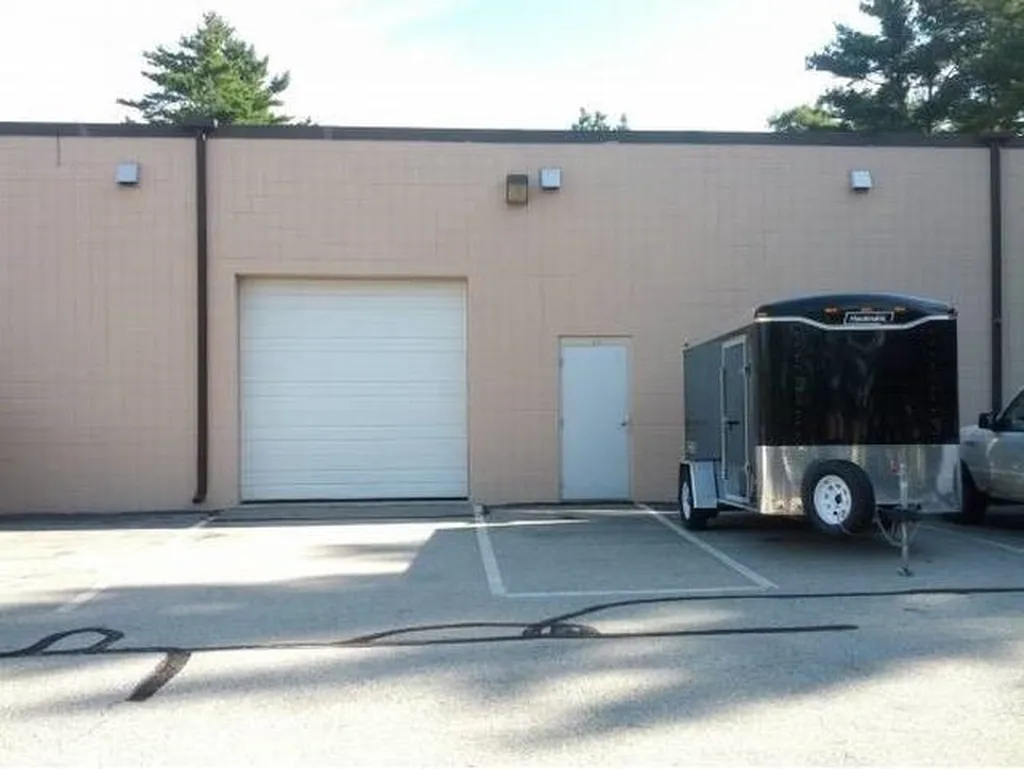 2 Townsend W Street Nashua NH 03063