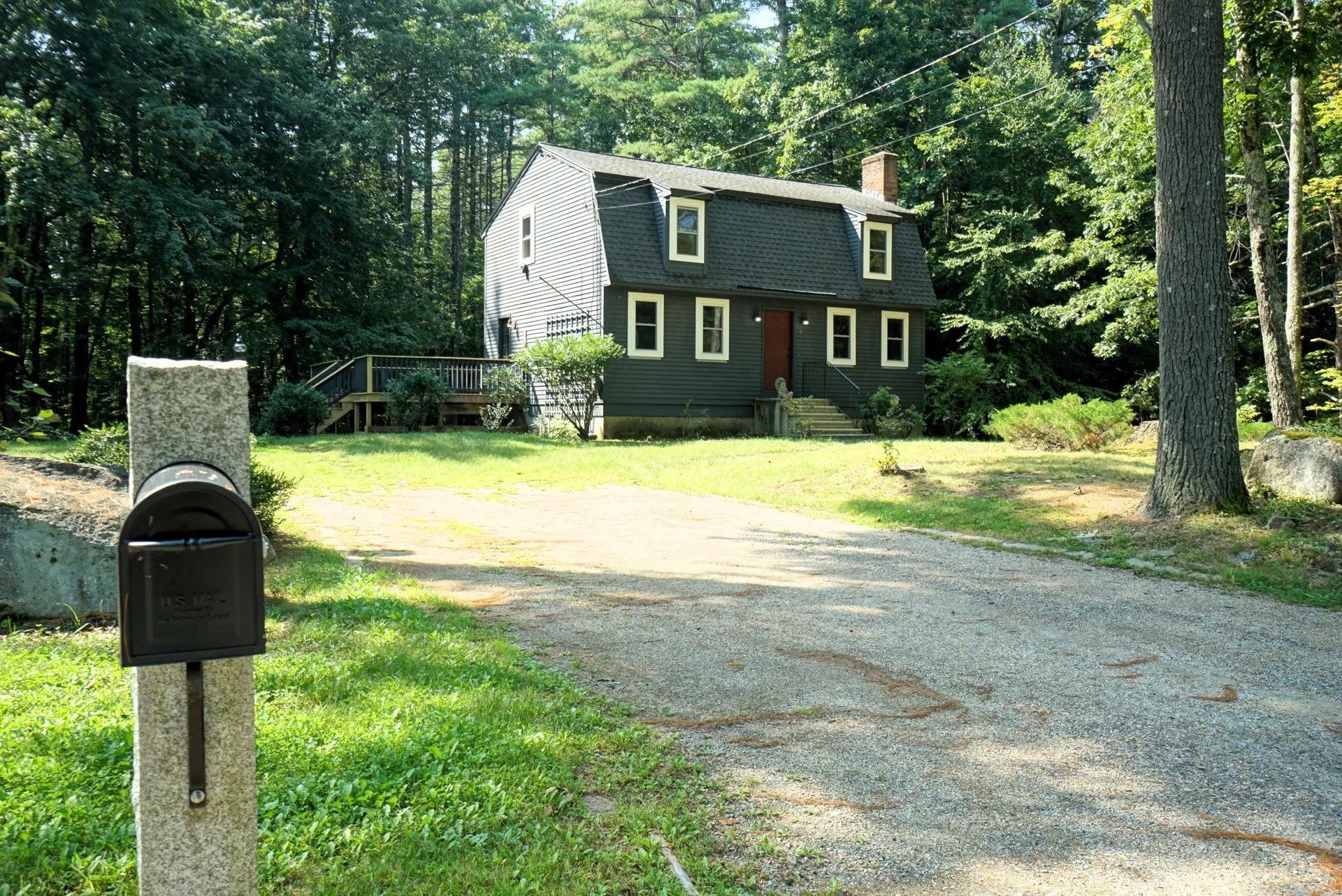 2 Eddy Avenue Brookline NH 03033