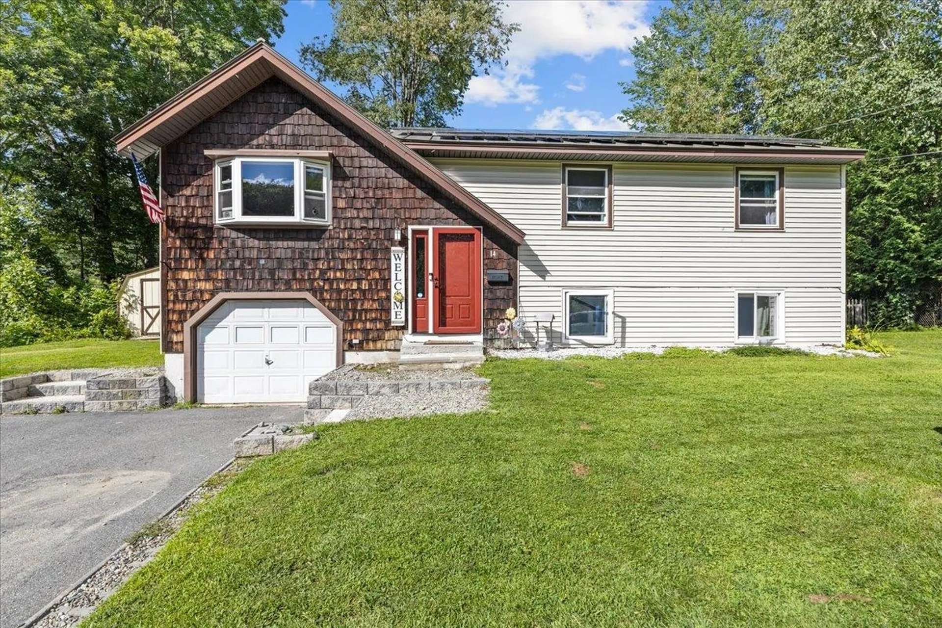 14 Birchwood Drive Hartford VT 05001