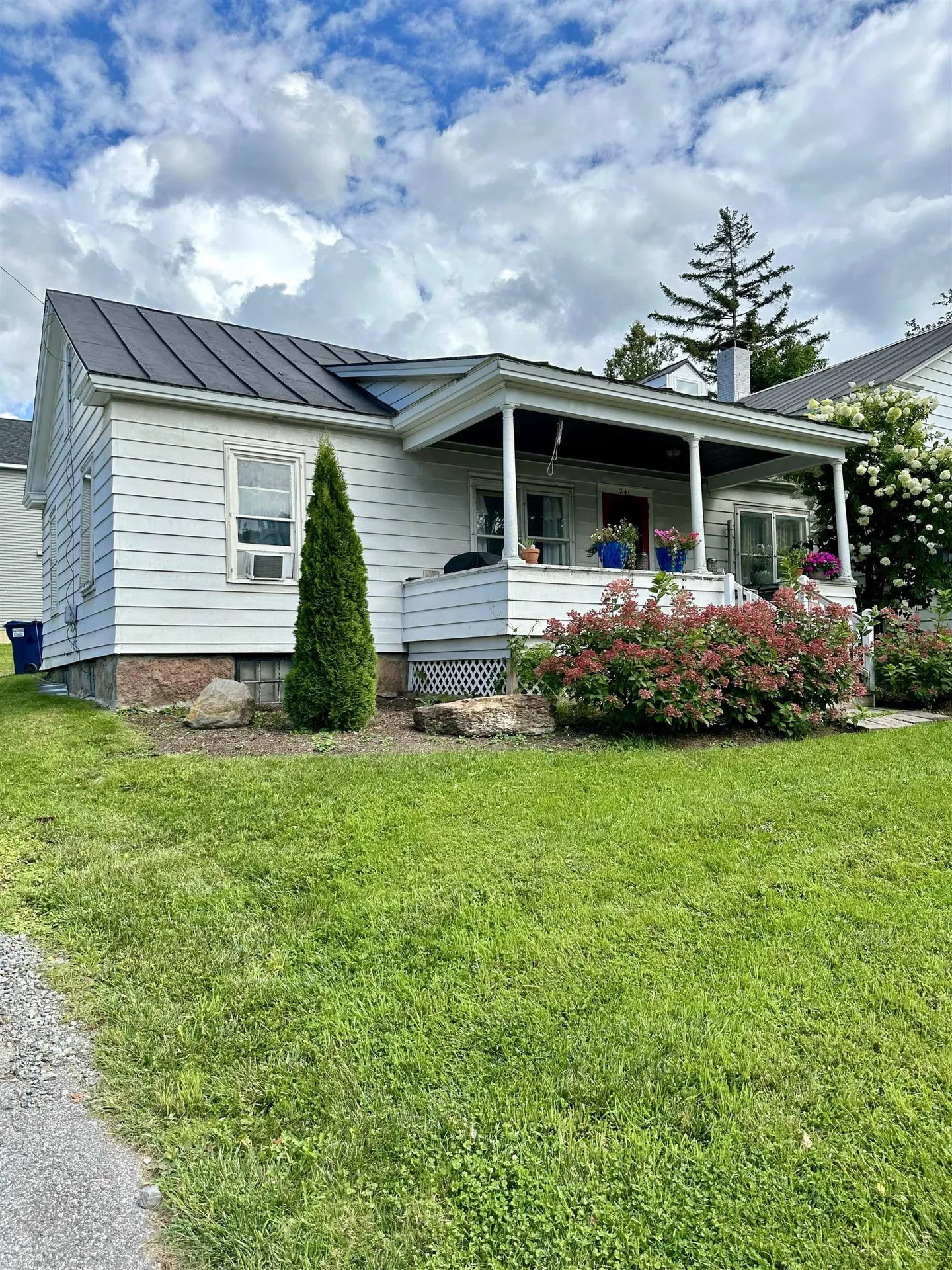 241 North Main Street St. Albans City VT 05478