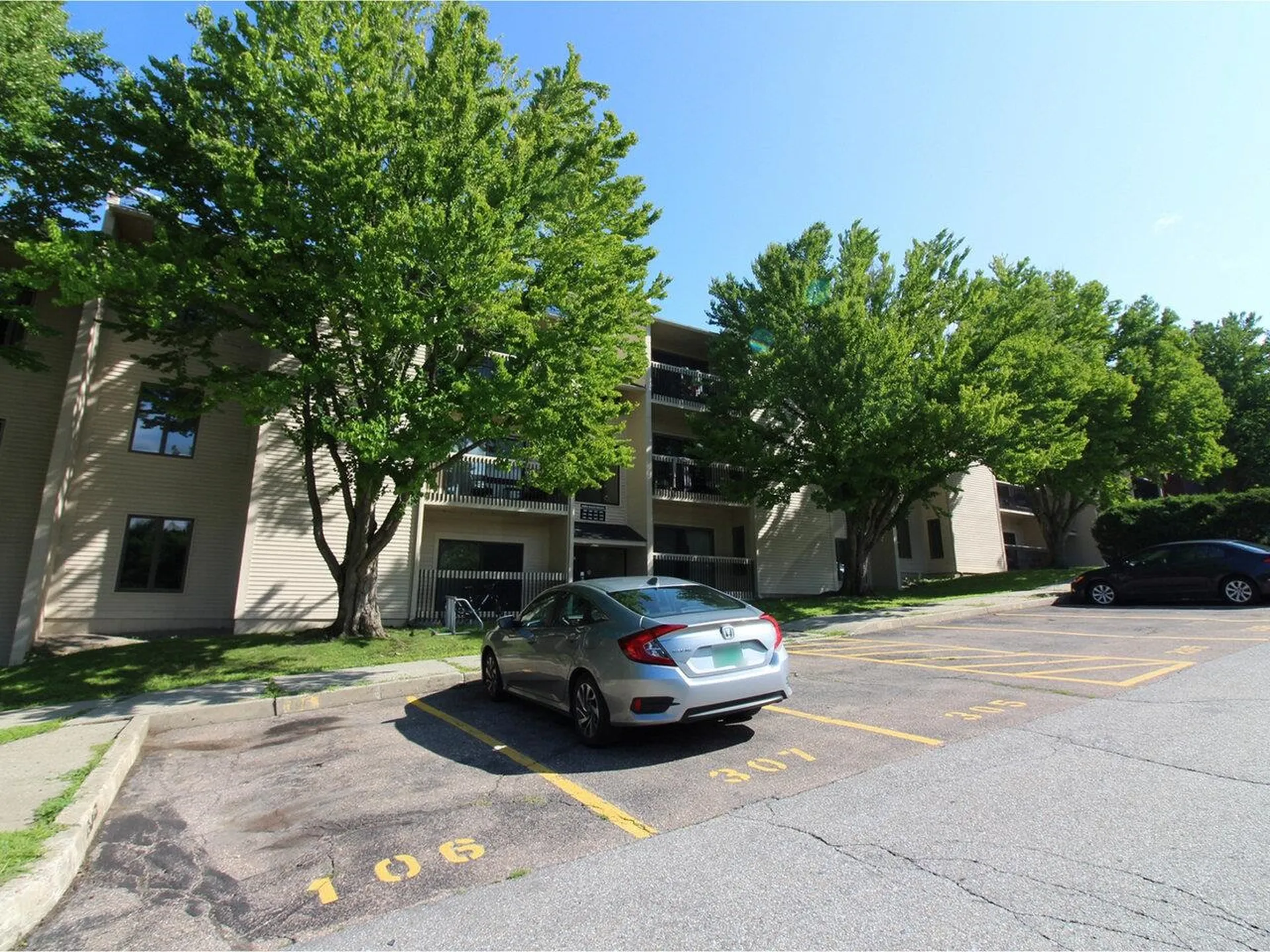 47 South Williams Street Burlington VT 05401
