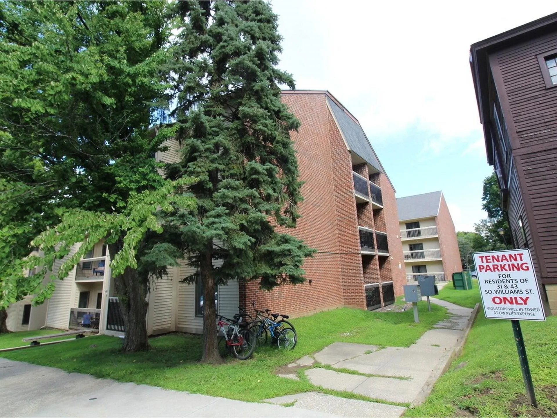 47 South Williams Street Burlington VT 05401