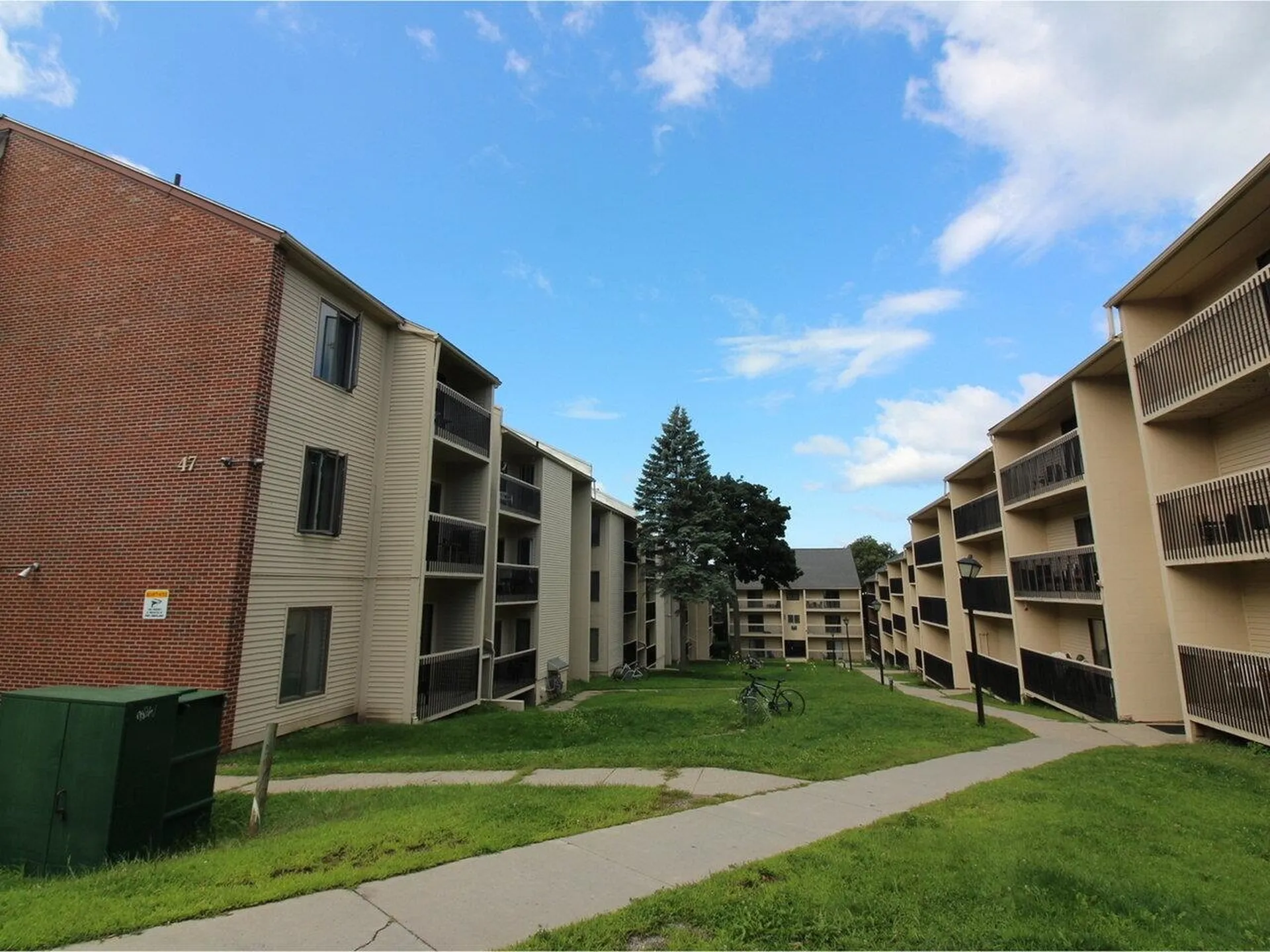 47 South Williams Street Burlington VT 05401