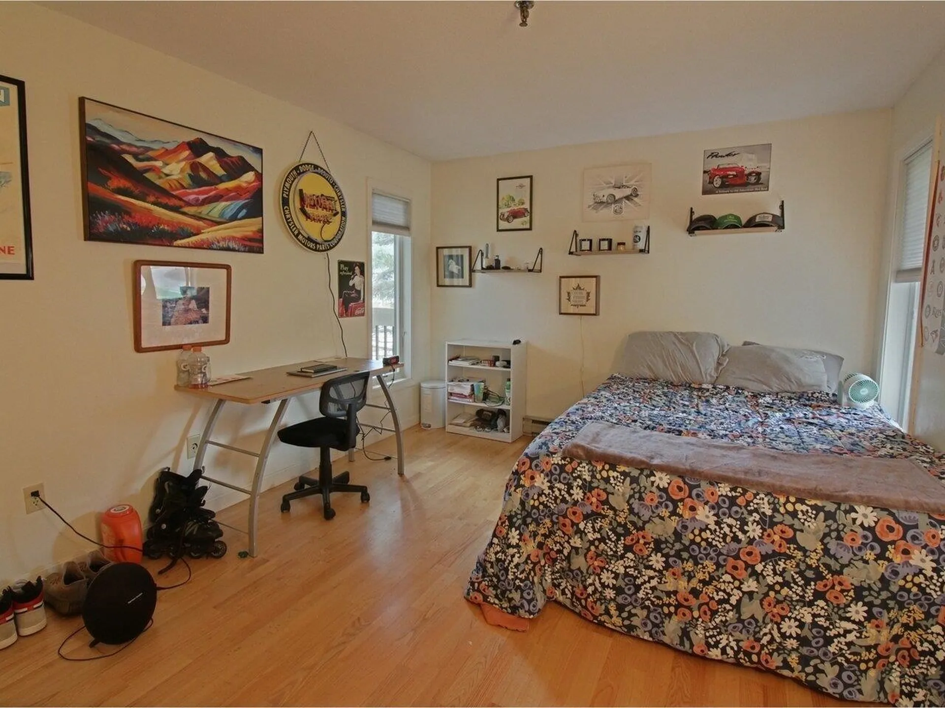 47 South Williams Street Burlington VT 05401