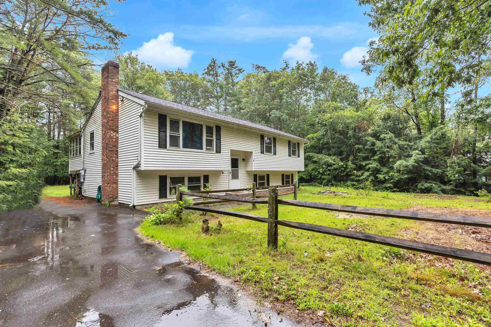 113 Michigan Road Jaffrey NH 03452