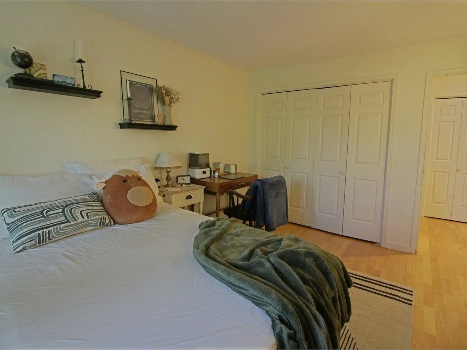 47 South Williams Street Burlington VT 05401