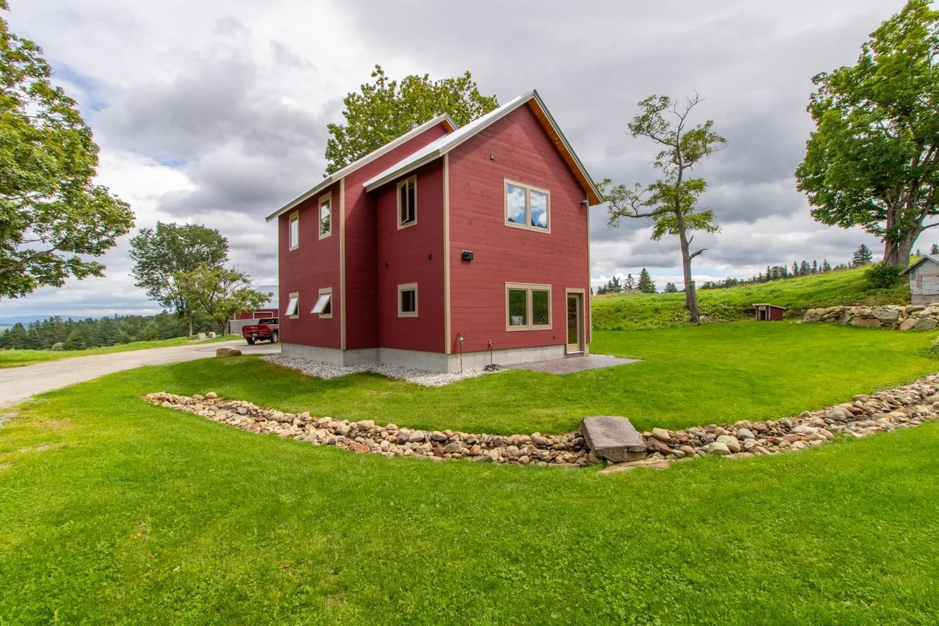 422 Mcrae Road Brighton VT 05846