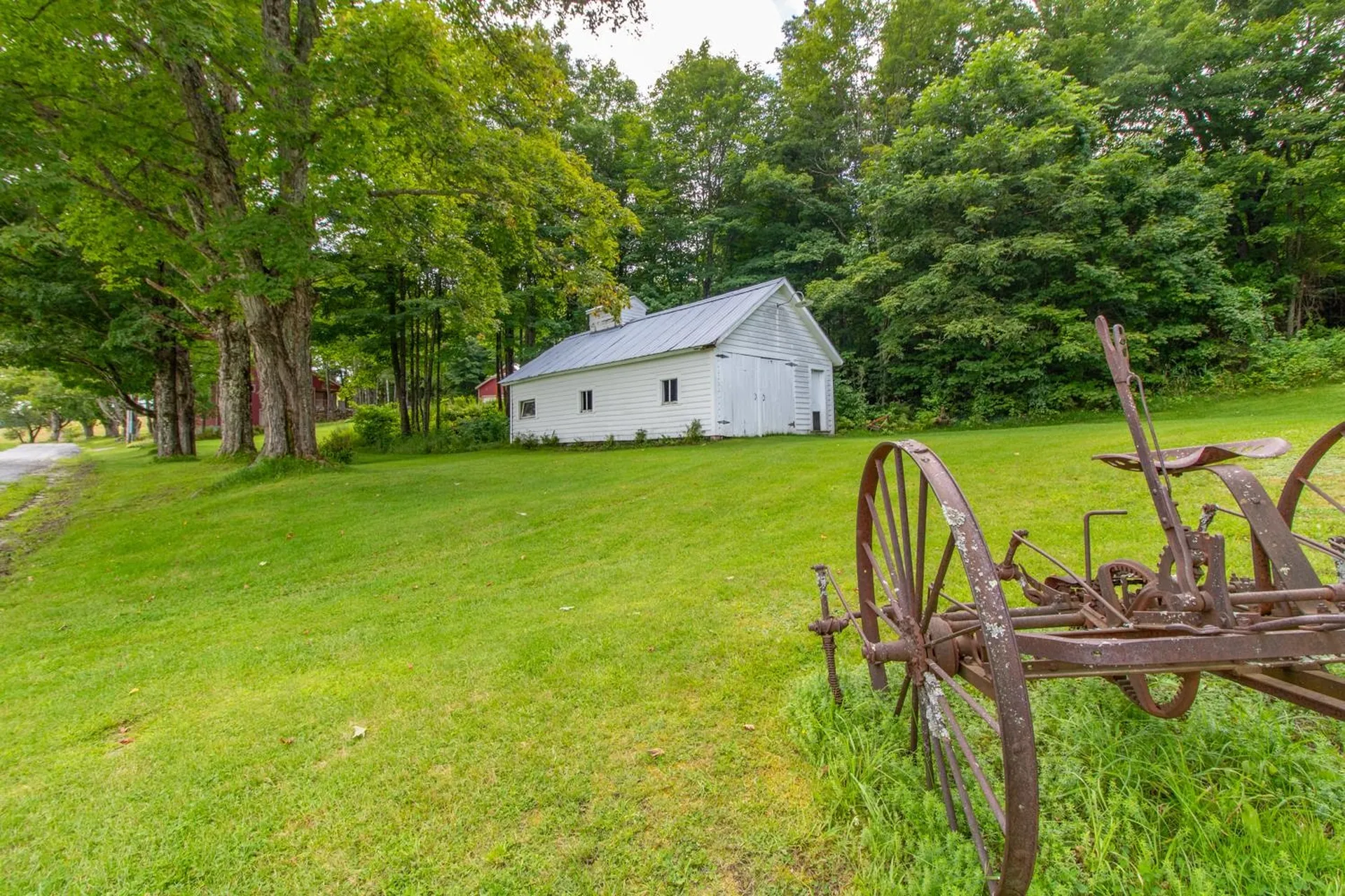 422 Mcrae Road Brighton VT 05846