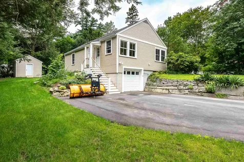 1 Garden Lane Durham NH 03824