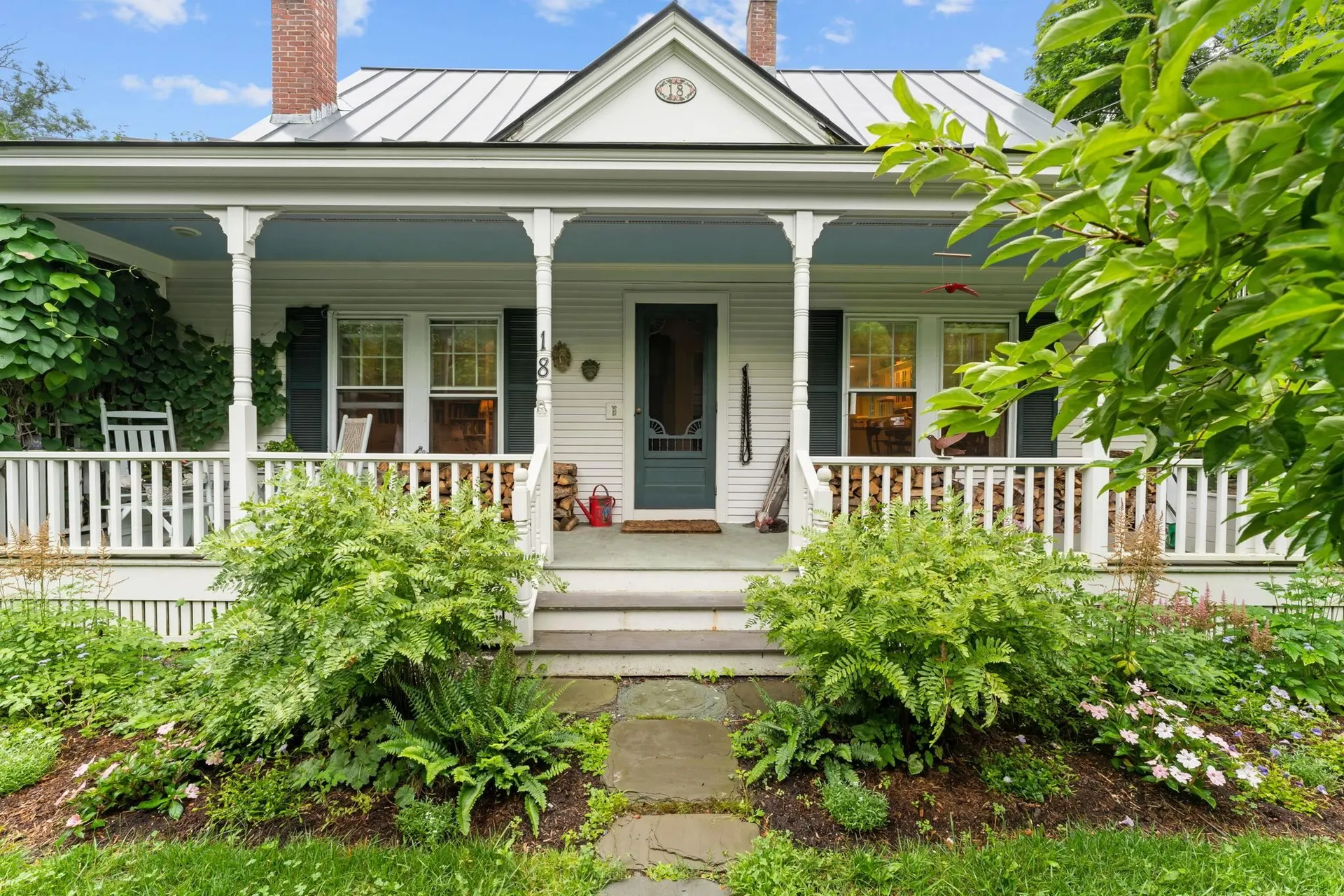 18 Lary Lane Norwich VT 05055