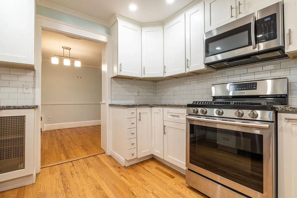 9 Wilson Avenue Concord NH 03301