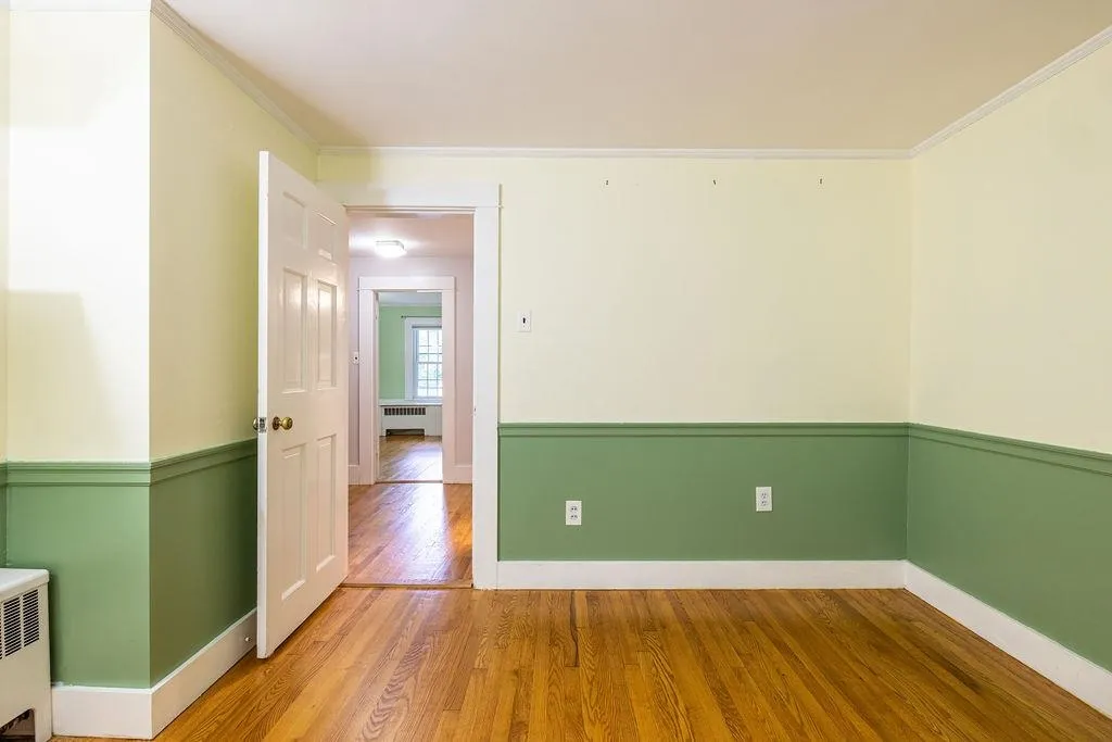 9 Wilson Avenue Concord NH 03301