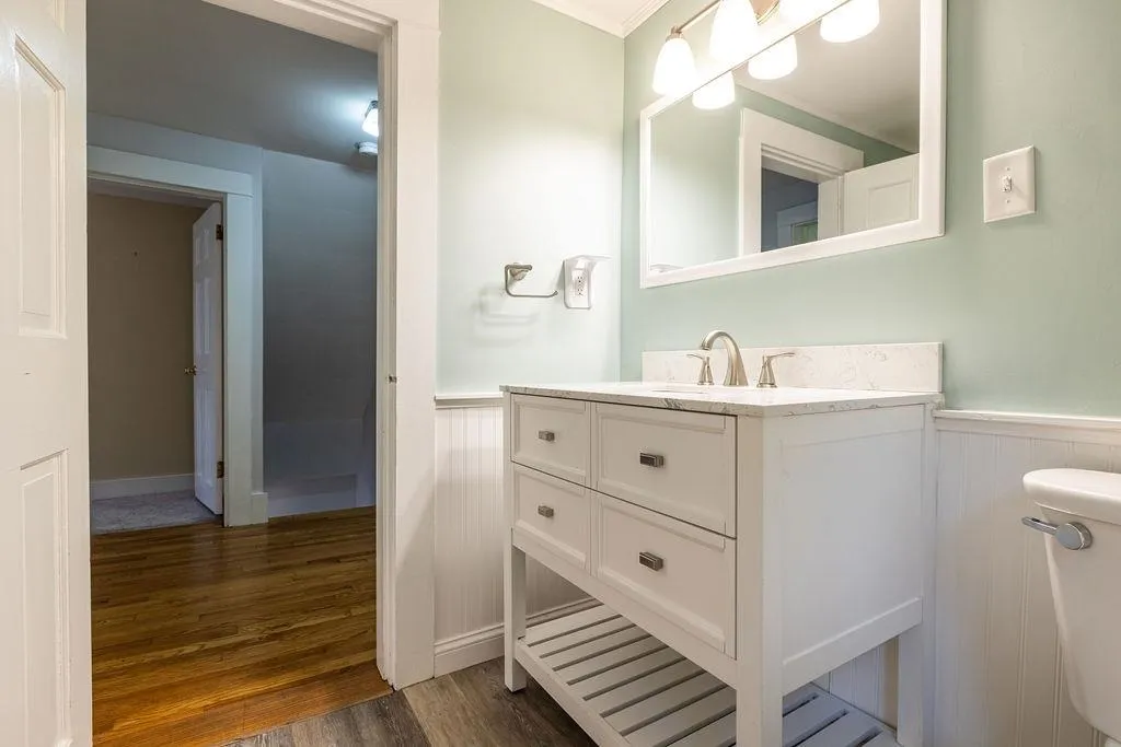 9 Wilson Avenue Concord NH 03301