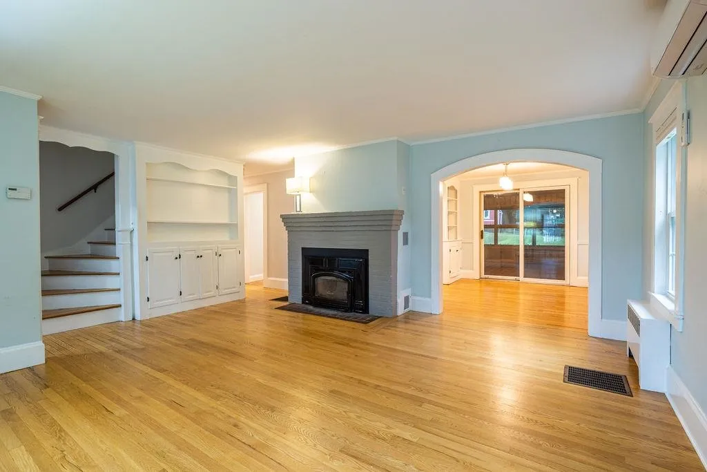 9 Wilson Avenue Concord NH 03301