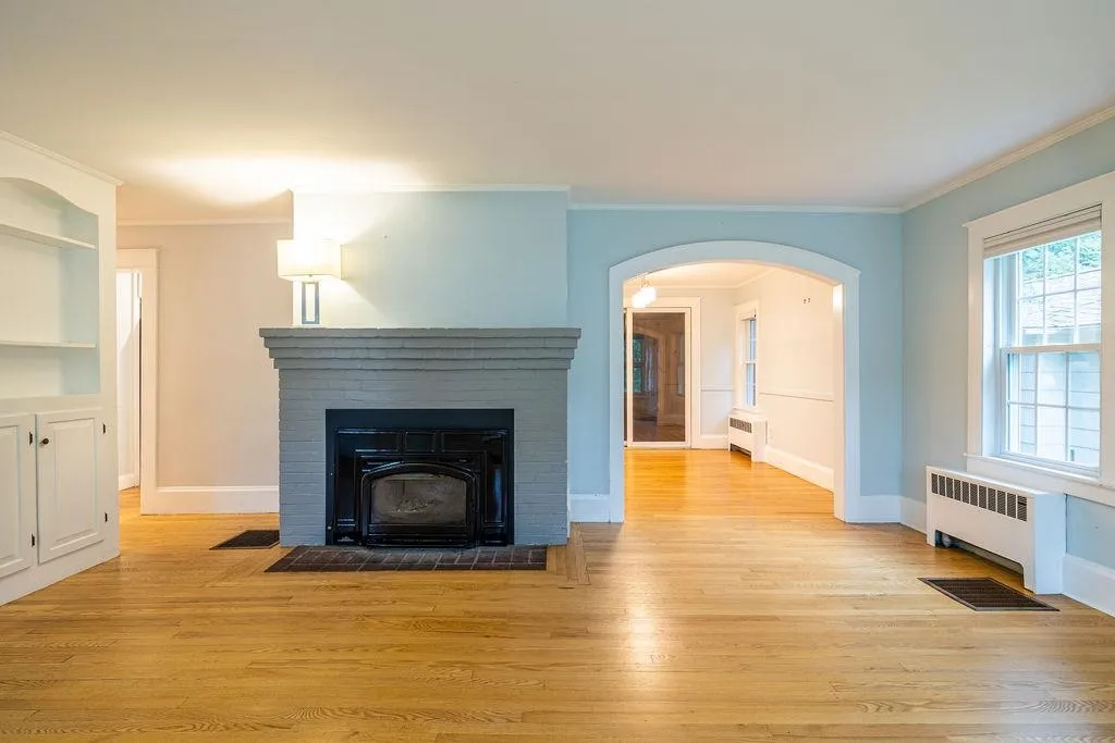 9 Wilson Avenue Concord NH 03301
