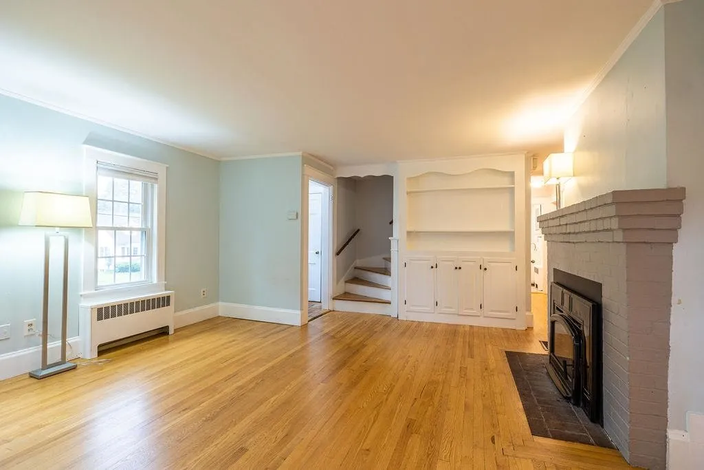 9 Wilson Avenue Concord NH 03301