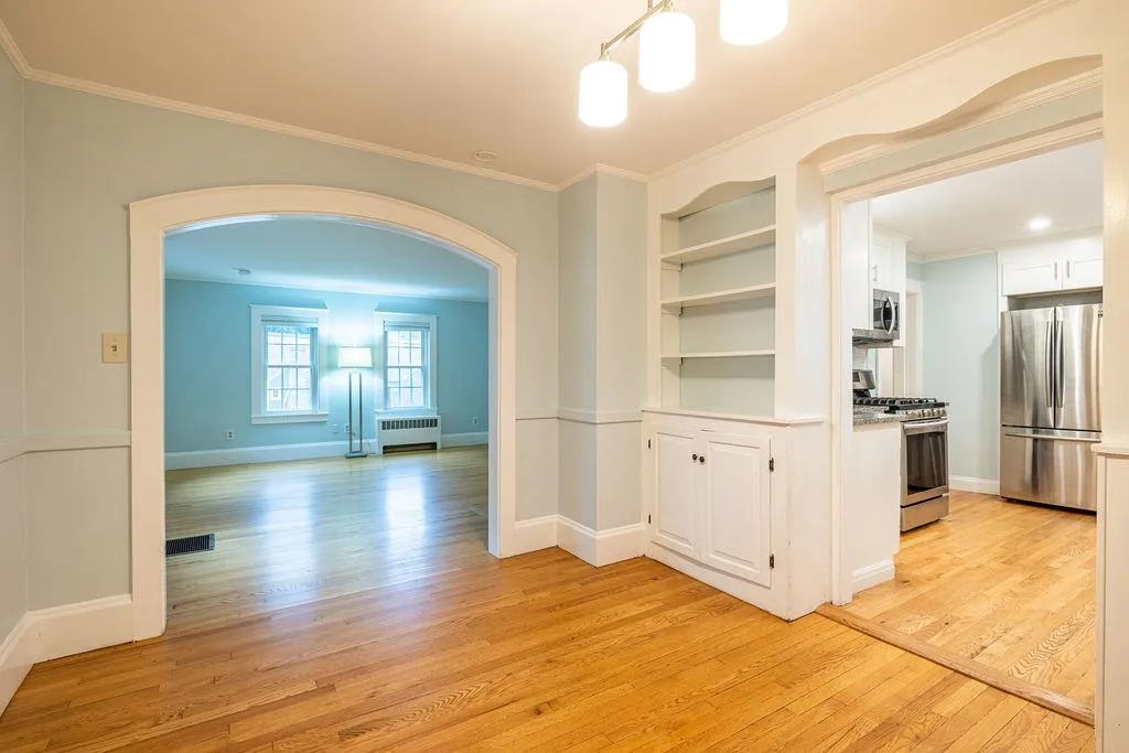 9 Wilson Avenue Concord NH 03301