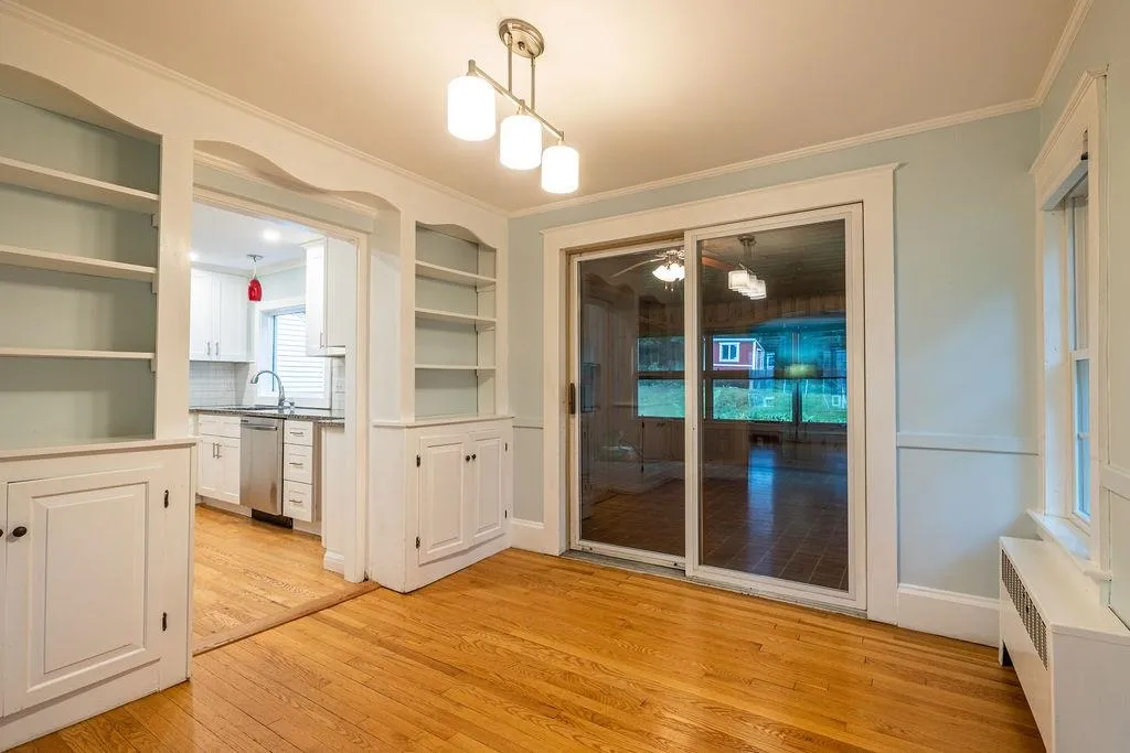 9 Wilson Avenue Concord NH 03301