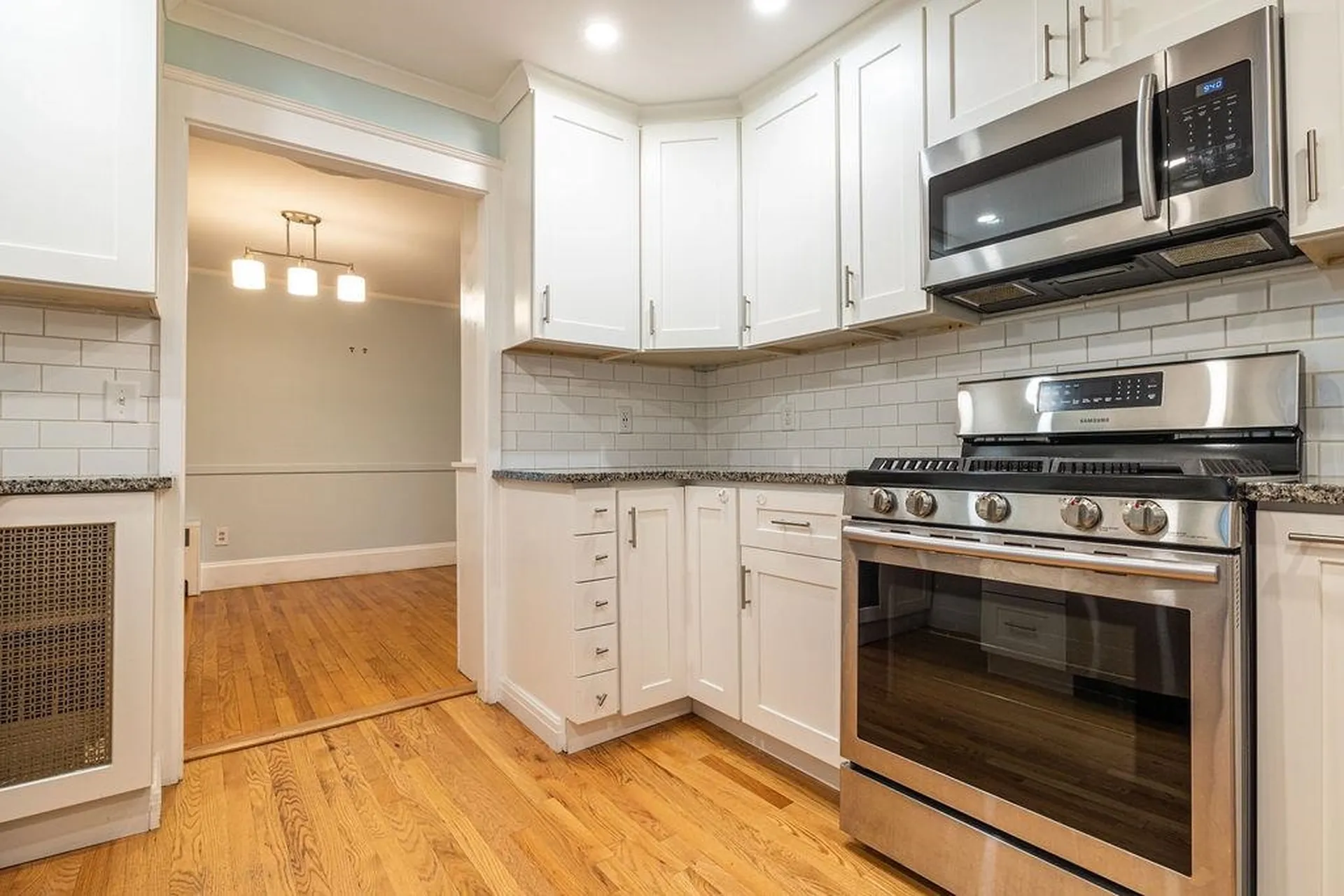9 Wilson Avenue Concord NH 03301