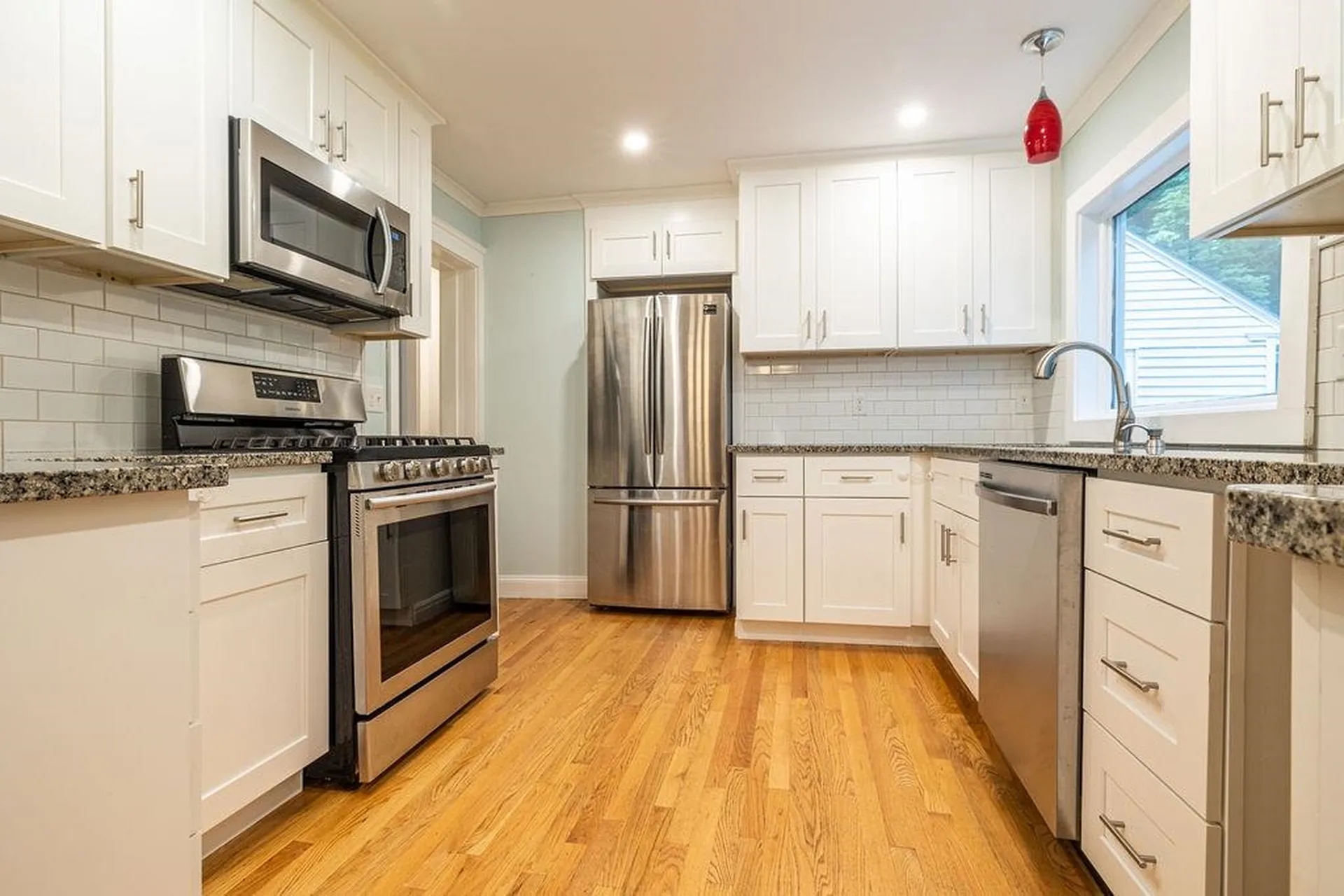 9 Wilson Avenue Concord NH 03301