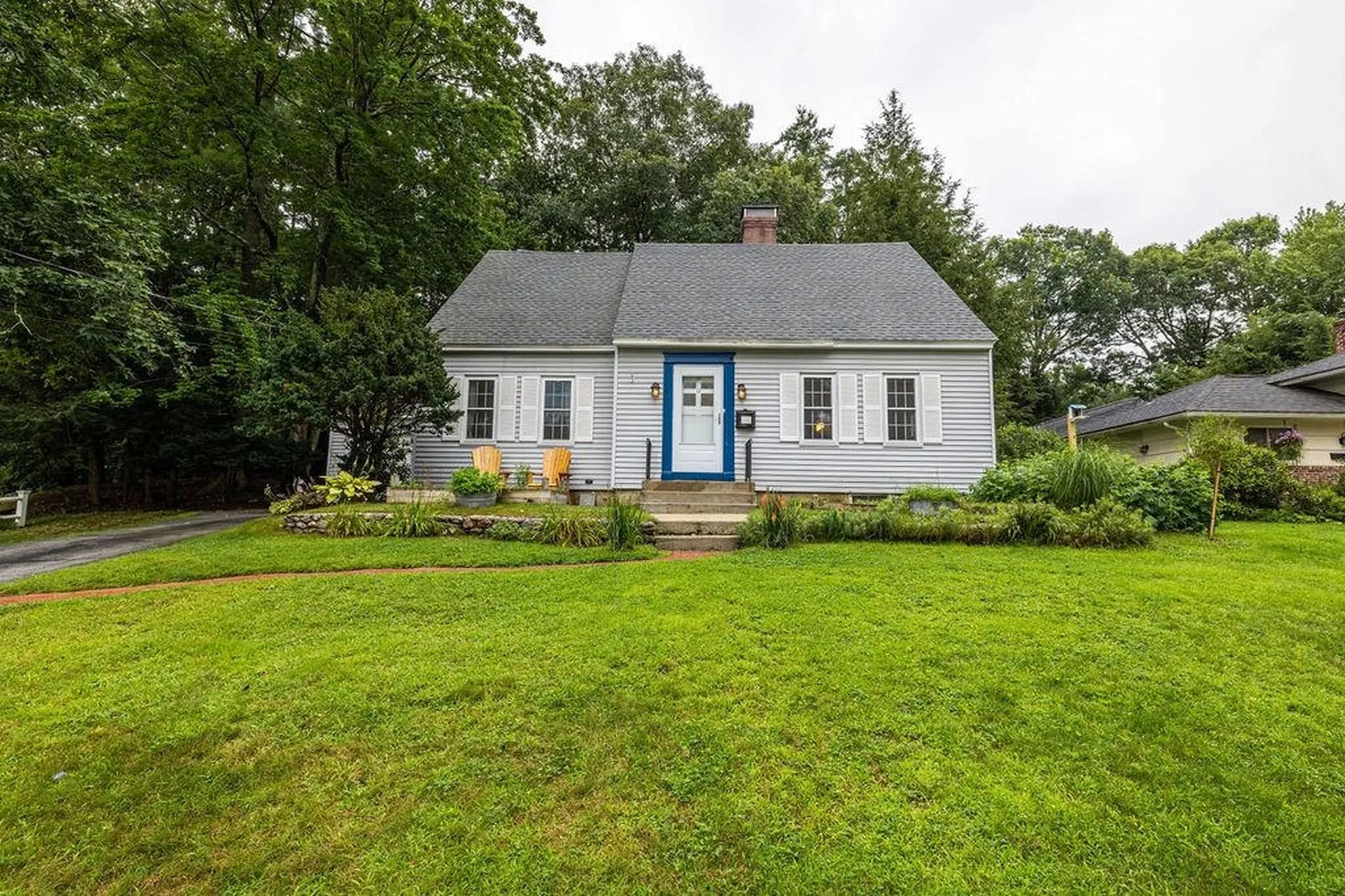 9 Wilson Avenue Concord NH 03301