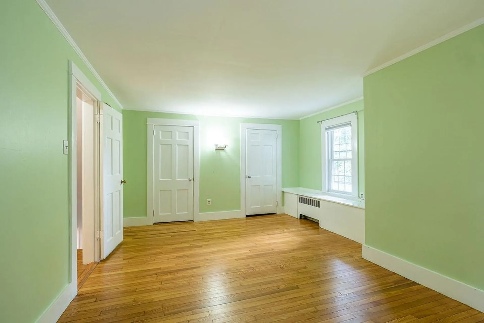 9 Wilson Avenue Concord NH 03301