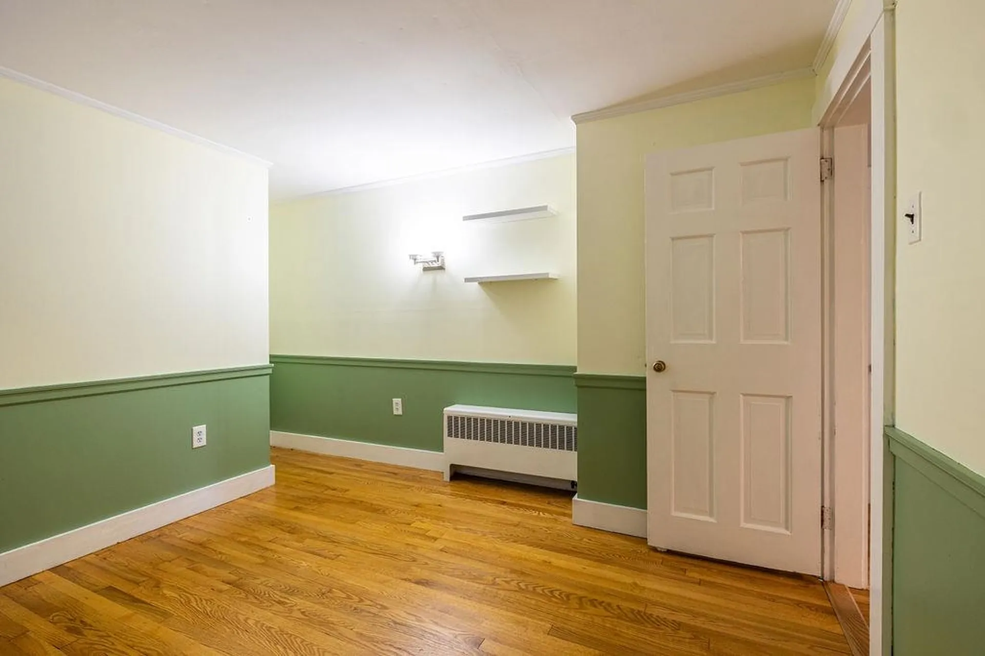 9 Wilson Avenue Concord NH 03301