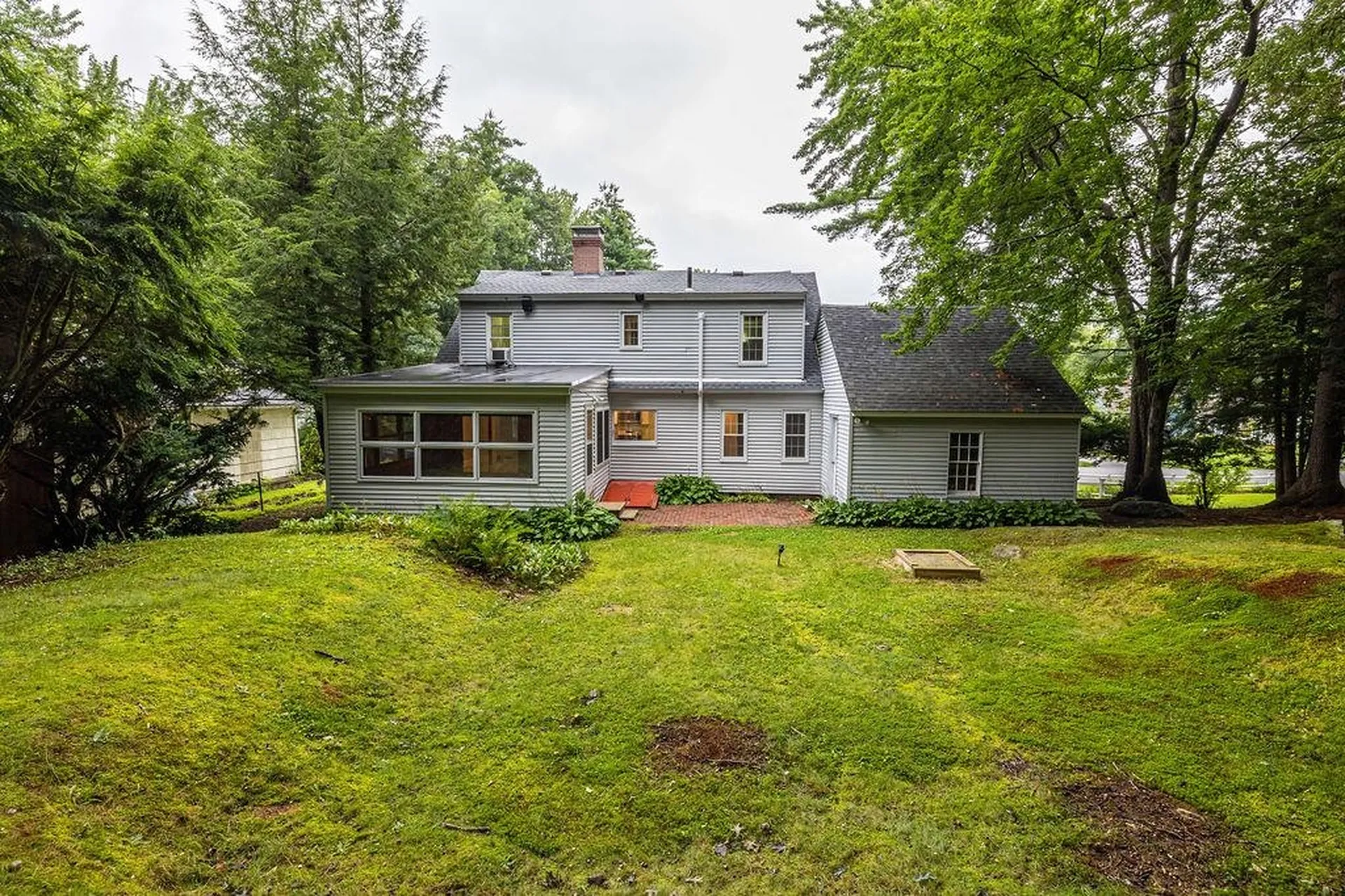9 Wilson Avenue Concord NH 03301