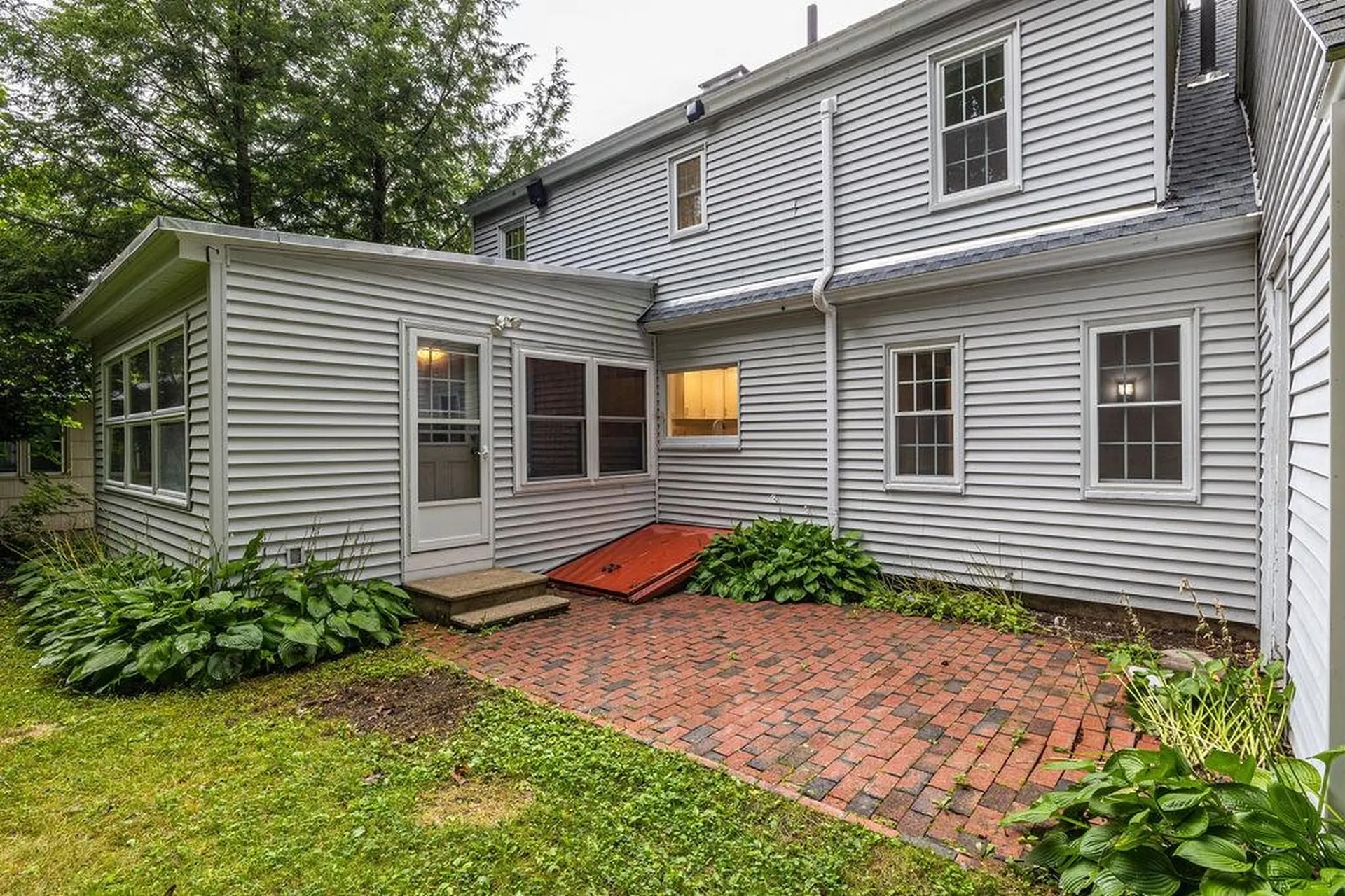 9 Wilson Avenue Concord NH 03301