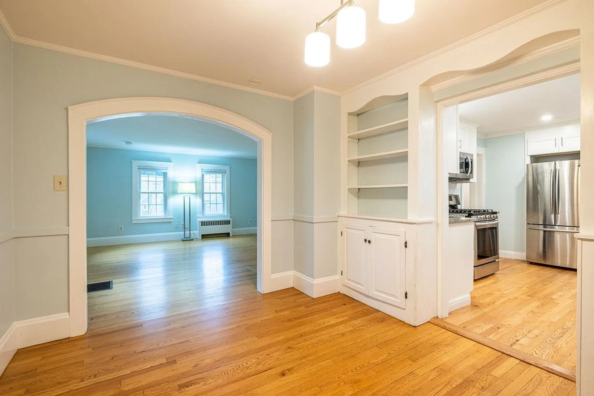 9 Wilson Avenue Concord NH 03301
